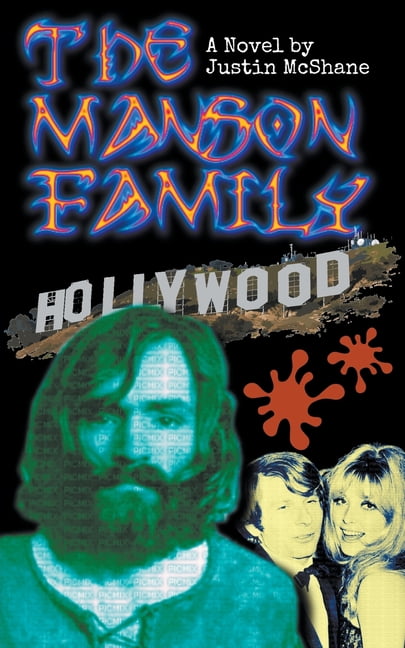 The Manson Family (Paperback)