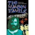 thumbnail image 1 of The Manson Family (Paperback), 1 of 1