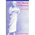 thumbnail image 1 of Pre-Owned Mantle of Maturity, The: A History of Ideas About Character Development (SUNY series in Medical Anthropology) Paperback, 1 of 1