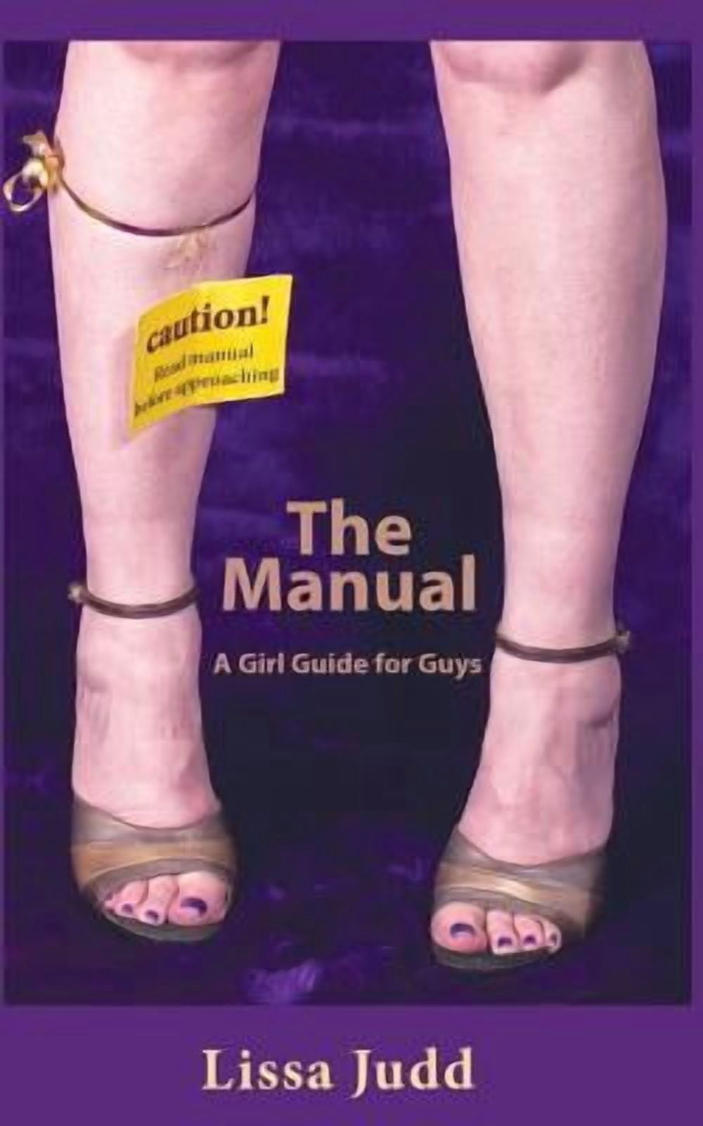 The Manual, (Paperback)