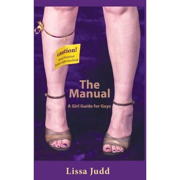 The Manual, (Paperback)