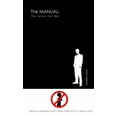 thumbnail image 1 of The Manual: The Rules for Men, (Paperback), 1 of 1
