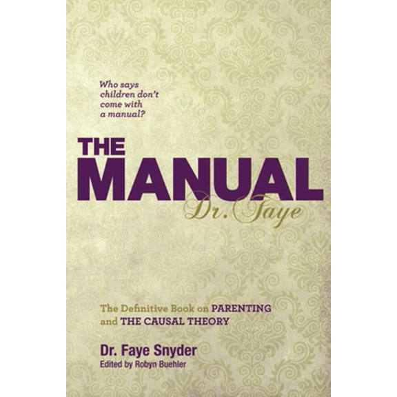 Pre-Owned The Manual (Paperback) 0985471425 9780985471422