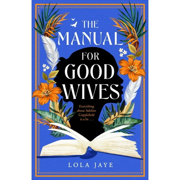 The Manual for Good Wives, (Hardcover)