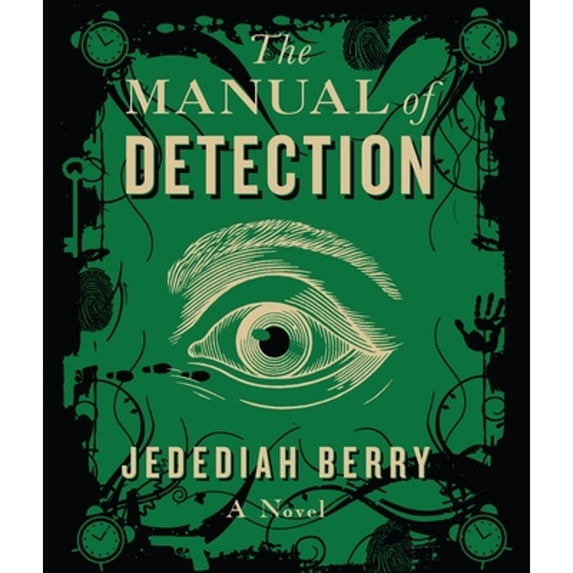 Pre-Owned The Manual of Detection Paperback