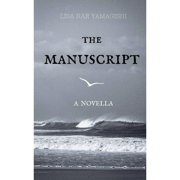 The Manuscript, (Paperback)