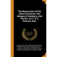 thumbnail image 1 of The Manuscripts of the Duke of Somerset, the Marquis of Ailesbury, and the Rev. Sir T. H. G. Puleston, Bart. (Hardcover), 1 of 1