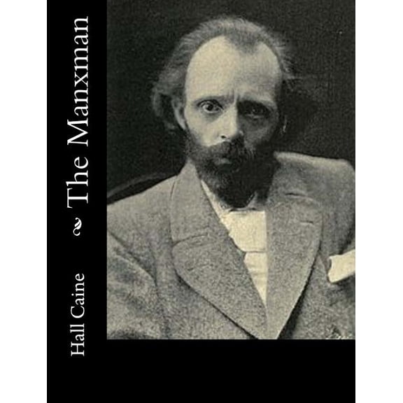 The Manxman (Paperback)