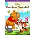 thumbnail image 1 of The Many Adventures Of Winnie The Pooh, 1 of 2