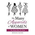 thumbnail image 1 of The Many Apparels of Women, (Paperback), 1 of 2