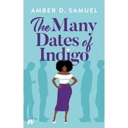 The Many Dates of Indigo Paperback