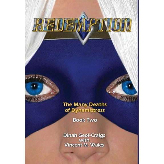 Redemption Hardcover