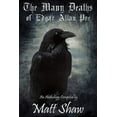 thumbnail image 1 of The Many Deaths of Edgar Allan Poe, (Paperback), 1 of 1