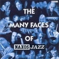 thumbnail image 1 of The Many Faces of Jazz - The Many Faces of Jazz - Music & Performance - CD, 1 of 1