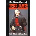 thumbnail image 1 of Pre-Owned The Many Faces of Jesse James (Paperback) 1565540972 9781565540972, 1 of 1
