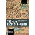 thumbnail image 1 of Studies in Critical Social Sciences The Many Faces of Populism: Perspectives from Critical Theory and Beyond, (Paperback), 1 of 1
