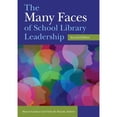 thumbnail image 1 of Pre-Owned The Many Faces of School Library Leadership, 9781440848971, 1440848971, Paperback, 2 edition, 1 of 1
