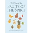 thumbnail image 1 of The Many Fruits of the Spirit, (Paperback), 1 of 1