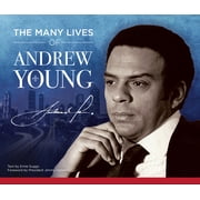 The Many Lives of Andrew Young, Hardcover