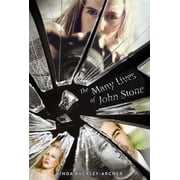 The Many Lives of John Stone Paperback
