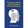thumbnail image 1 of The Many Roads of the Builders of Psychohistory, 1 of 1