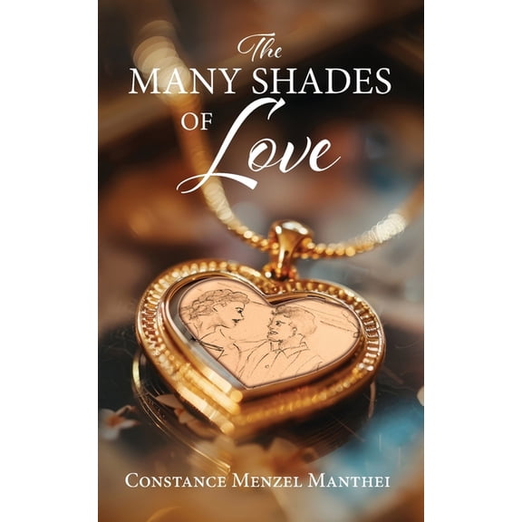 The Many Shades of Love, (Paperback)