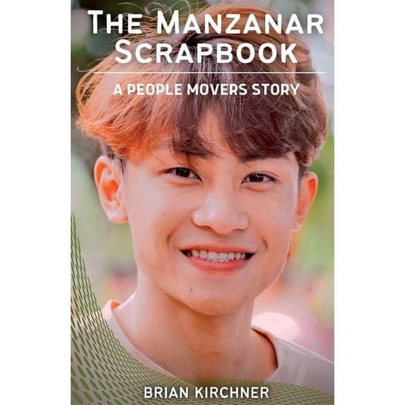 The Manzanar Scrapbook, (Paperback)