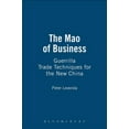 thumbnail image 1 of The Mao of Business, (Hardcover), 1 of 1