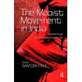 thumbnail image 1 of The Maoist Movement in India: Perspectives and Counterperspectives, (Hardcover), 1 of 1