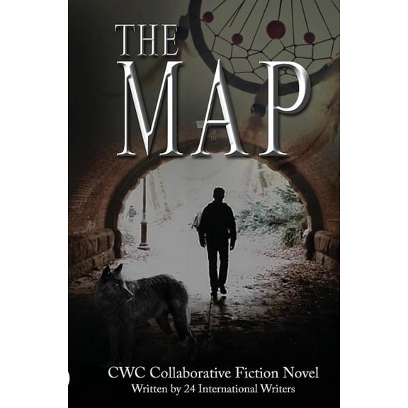 Cwc: The Map (Paperback)