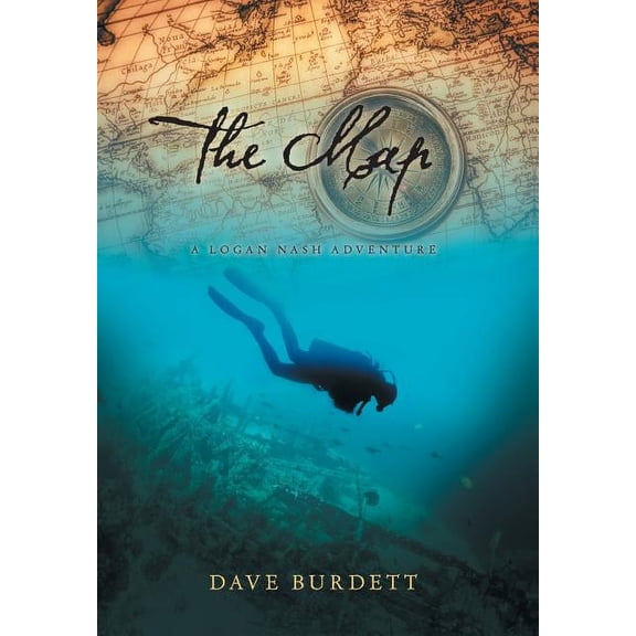 The Map (Hardcover)