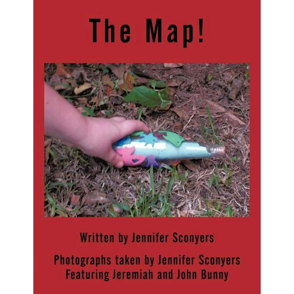 The Map, (Paperback)
