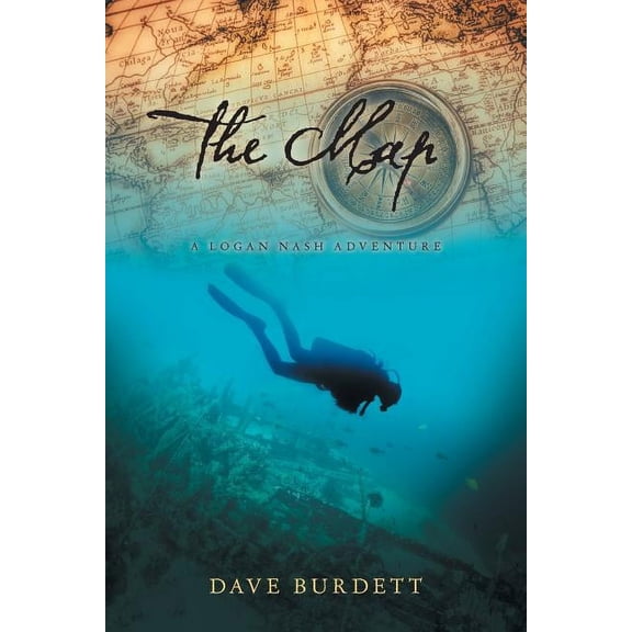 The Map (Paperback)