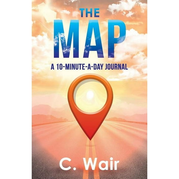 The Map (Paperback)