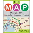 thumbnail image 1 of The Map, (Paperback), 1 of 1