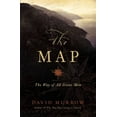 thumbnail image 1 of Pre-Owned The Map: The Way of All Great Men (Paperback) 0785227628 9780785227625, 1 of 1