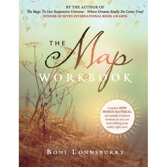 The Map Workbook, (Paperback)