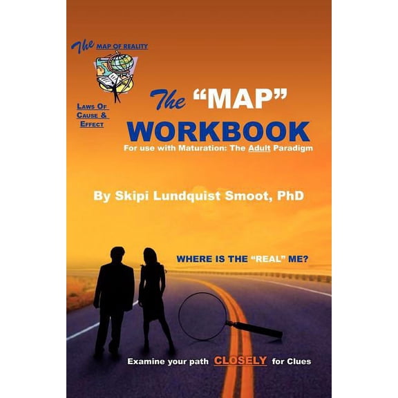 The Map Workbook (Paperback)
