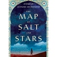 thumbnail image 1 of Pre-Owned The Map of Salt and Stars (Hardcover) 1501169033 9781501169038, 1 of 1