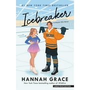 The Maple Hill Icebreaker, Book 1, Paperback