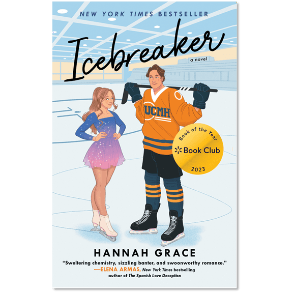 The Maple Hills: Icebreaker (Paperback)