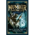 thumbnail image 1 of The Mapmaker Chronicles Race to the End of the World: Volume 1, (Paperback), 1 of 1