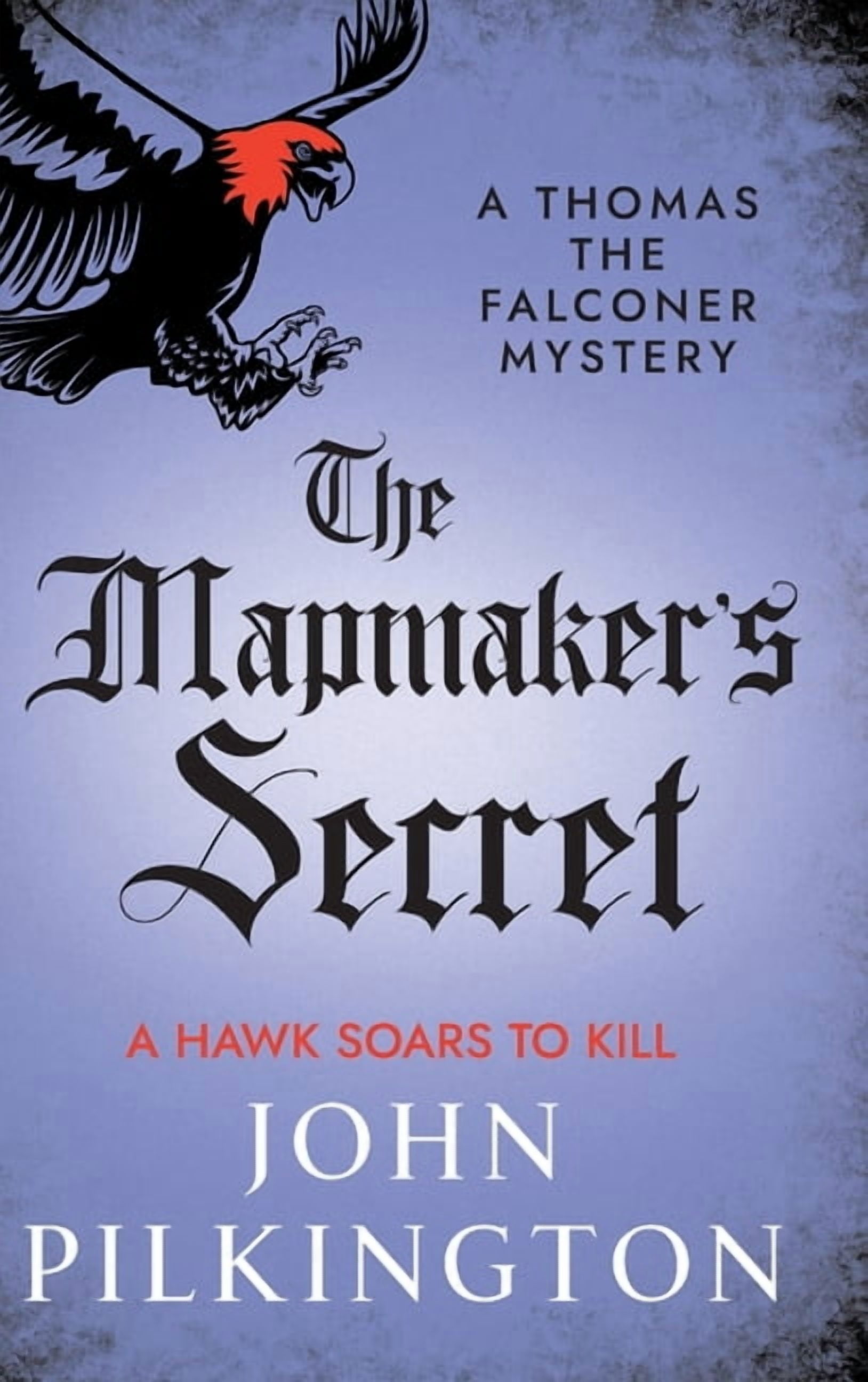 The Mapmaker's Secret, (Hardcover)