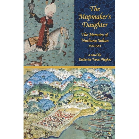 The Mapmaker's Daughter (Paperback)