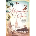 thumbnail image 1 of Pre-Owned The Mapmaker's Opera (Paperback) 0007207794 9780007207794, 1 of 1