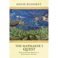 thumbnail image 1 of Pre-Owned The Mapmaker's Quest: Depicting New Worlds in Renaissance Europe (Hardcover) 019210053X 9780192100535, 1 of 1