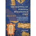 thumbnail image 1 of The Mapping of Power in Renaissance Italy, (Hardcover), 1 of 1