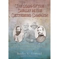 thumbnail image 1 of Pre-Owned The Maps of the Cavalry at Gettysburg: An Atlas of Mounted Operations from Brandy Station Through Falling Waters, June 9 July 14, 1863 (Savas Beatie Military Paperback, 1 of 1