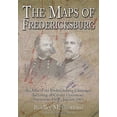 thumbnail image 1 of The Maps of Fredericksburg (Hardcover), 1 of 1