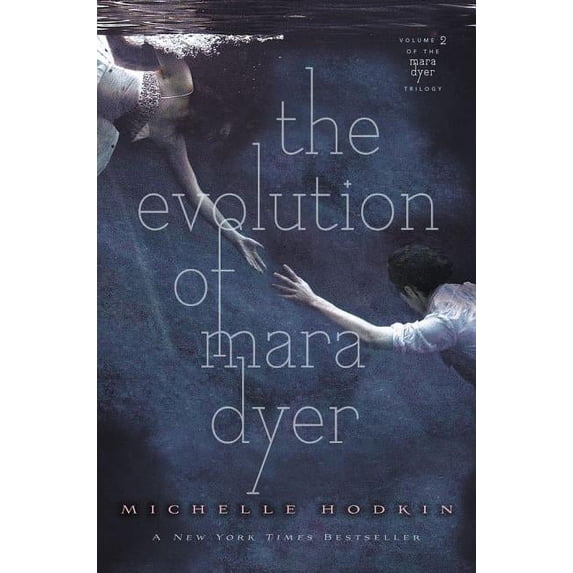 Mara Dyer Trilogy The Evolution of Mara Dyer, Book 2, (Hardcover)